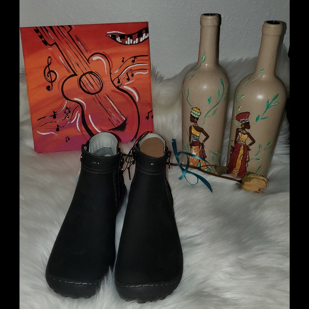 JBU Ladies Juno Boots